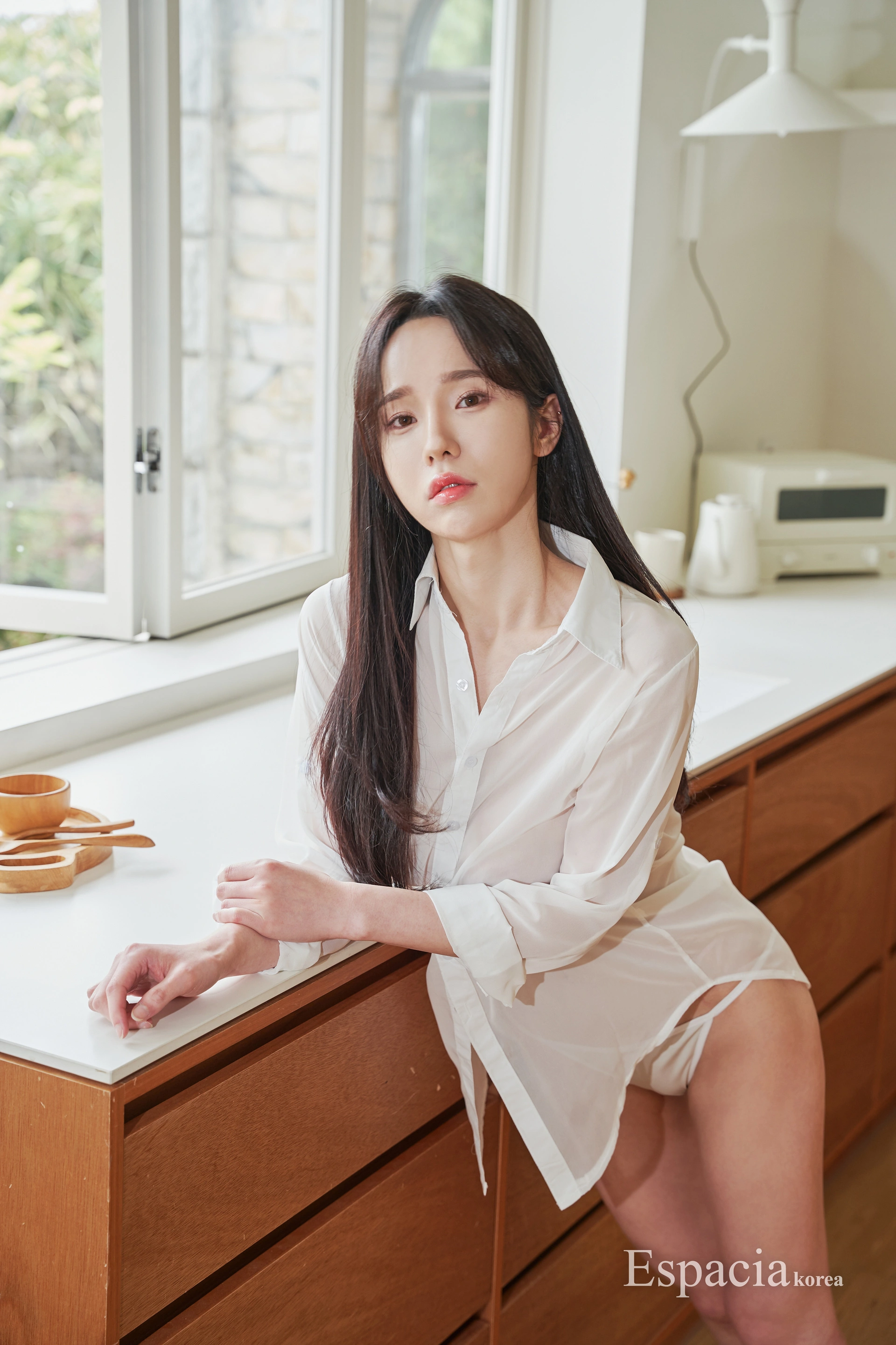 LeeheeExpress – NO.205 LEHC-051_Yunha 2