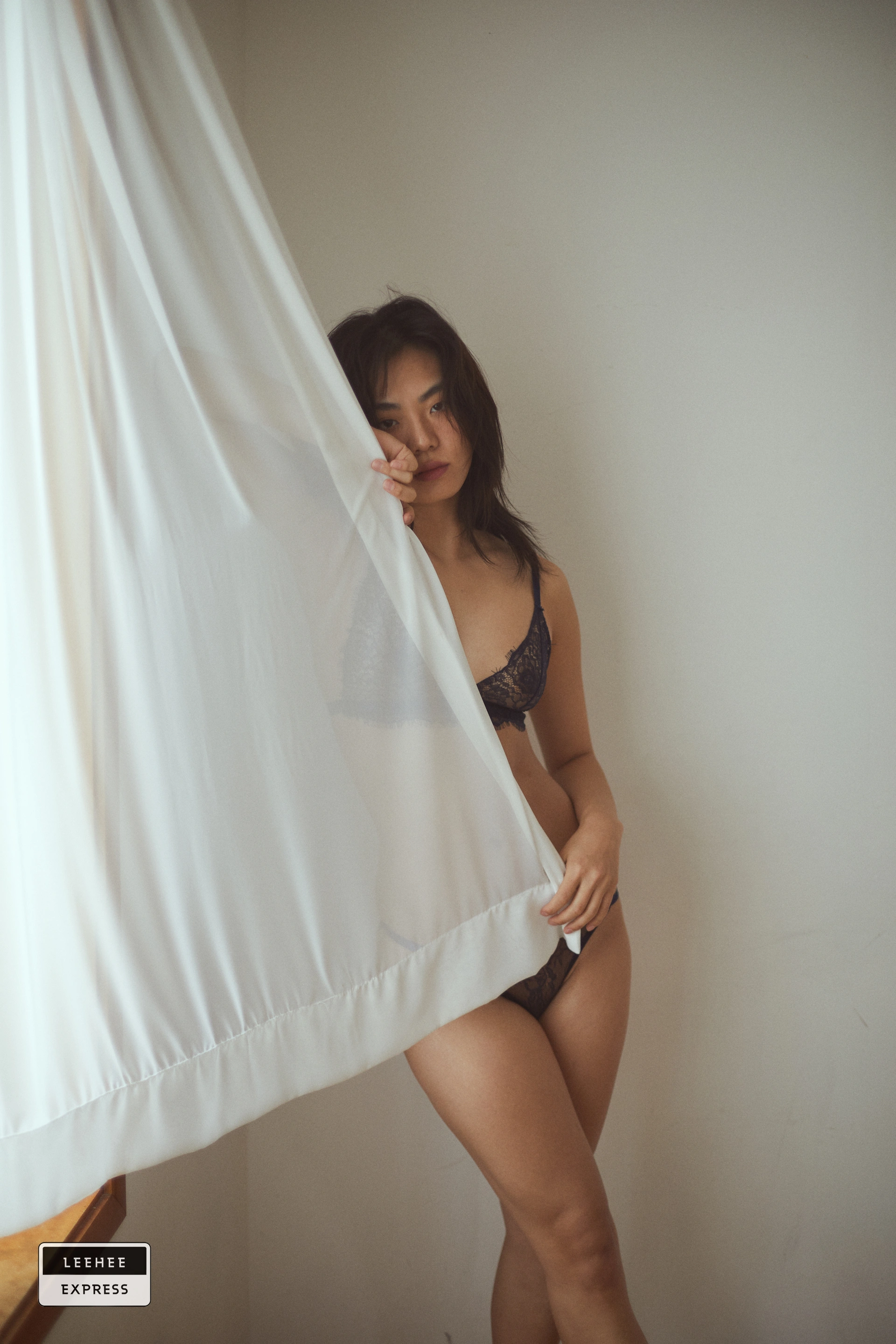 LeeheeExpress – NO.210 LEHF-024 Son.J 1
